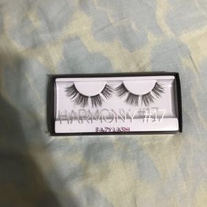 harmony lashes